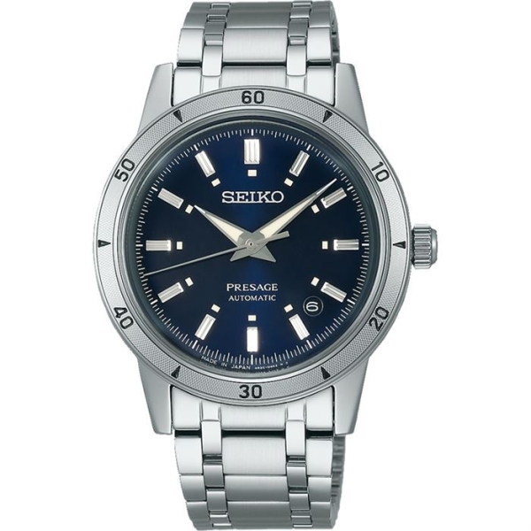 SEIKO SRPL07J1 Erkek Kol Saati - 1