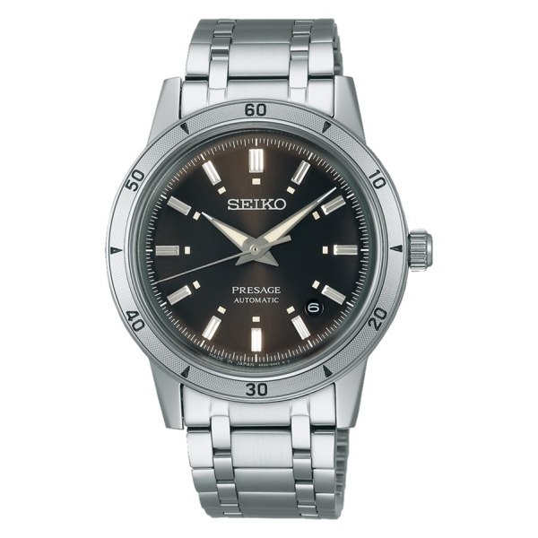 SEIKO SRPL09J1 Erkek Kol Saati - 1