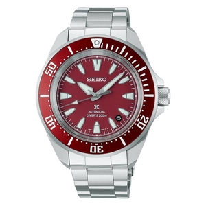 SEIKO SRPL11K1 Erkek Kol Saati - 1