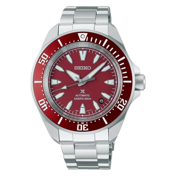 SEIKO SRPL11K1 Erkek Kol Saati - 1