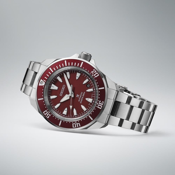 SEIKO SRPL11K1 Erkek Kol Saati - 3