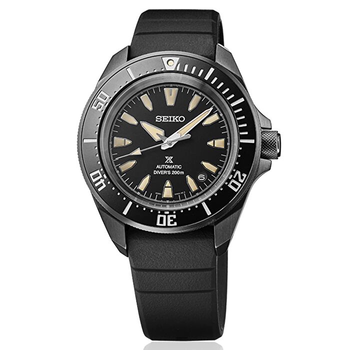 SEIKO SRPL15K1 Erkek Kol Saati - 1