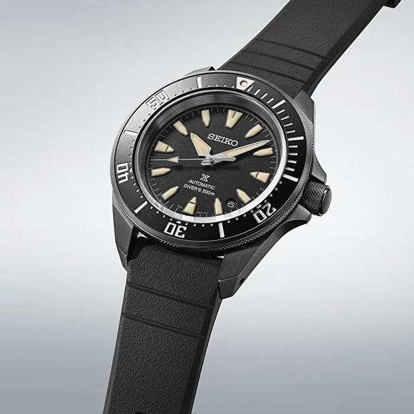 SEIKO SRPL15K1 Erkek Kol Saati - 3