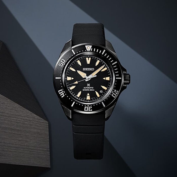 SEIKO SRPL15K1 Erkek Kol Saati - 4