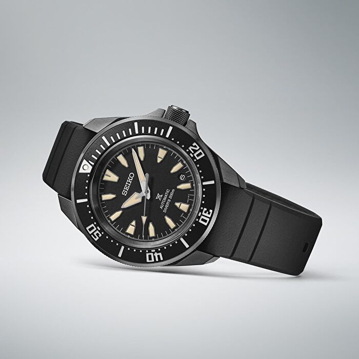 SEIKO SRPL15K1 Erkek Kol Saati - 2