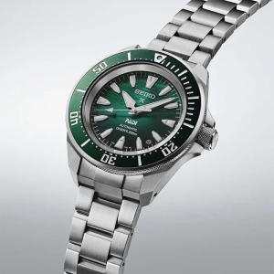 SEIKO SRPL53K1 Erkek Kol Saati - 2