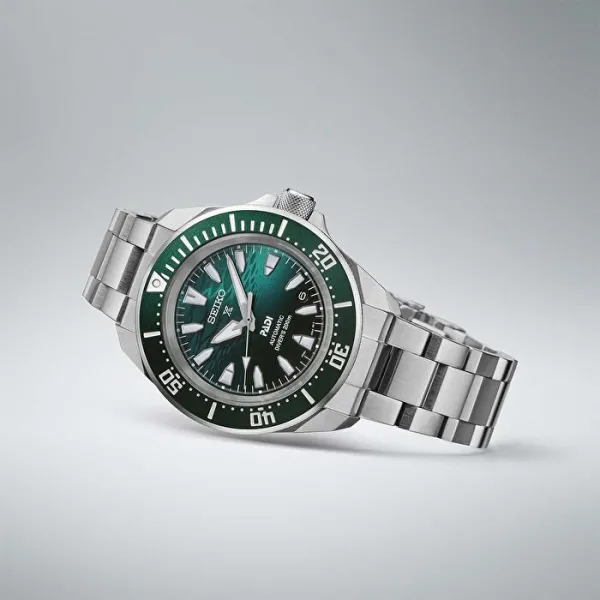 SEIKO SRPL53K1 Erkek Kol Saati - 3