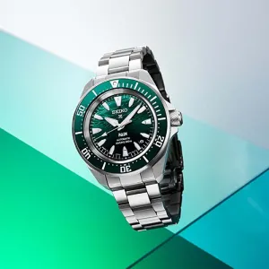 SEIKO SRPL53K1 Erkek Kol Saati - 4