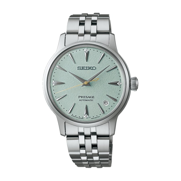 SEIKO SRPL63J1 Kadın Kol Saati - 1