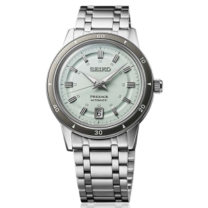 SEIKO SRPL71J1 Erkek Kol Saati - 1