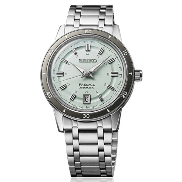 SEIKO SRPL71J1 Erkek Kol Saati - 1