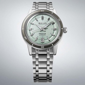 SEIKO SRPL71J1 Erkek Kol Saati - 3