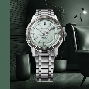 SEIKO SRPL71J1 Erkek Kol Saati - 4