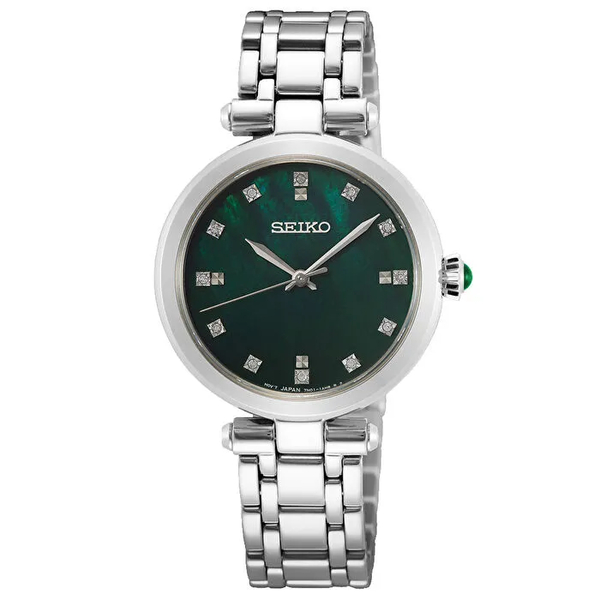 SEIKO SRZ535P1 Kadın Kol Saati - 1