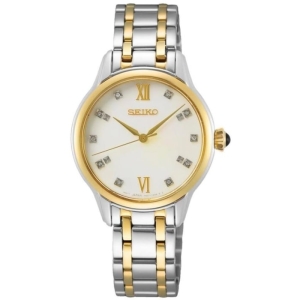 SEIKO SRZ540P1 Kadın Kol Saati - Seiko