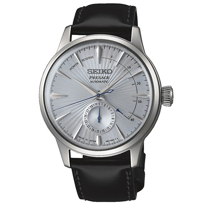 SEIKO SSA343J1 Erkek Kol Saati - Seiko