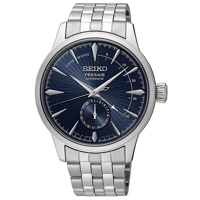 SEIKO SSA347J1 Erkek Kol Saati - 1