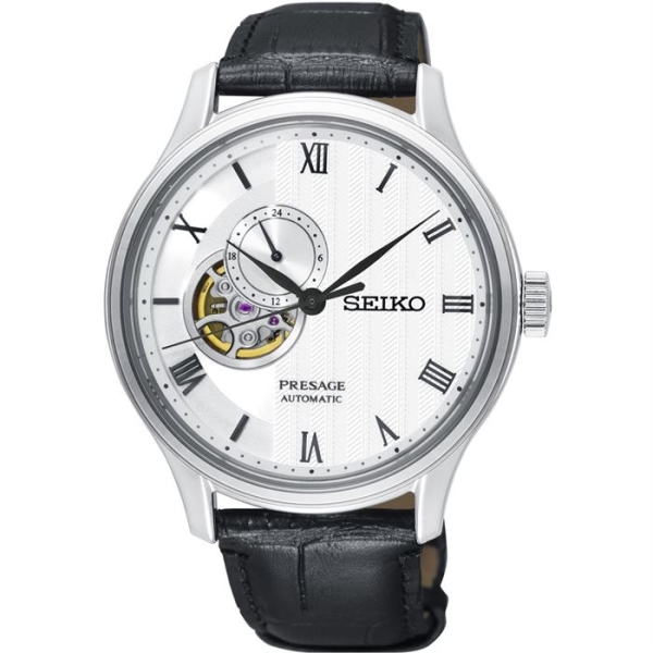 SEIKO SSA379J1 Erkek Kol Saati - 1