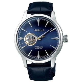 SEIKO SSA405J1 Erkek Kol Saati - 1
