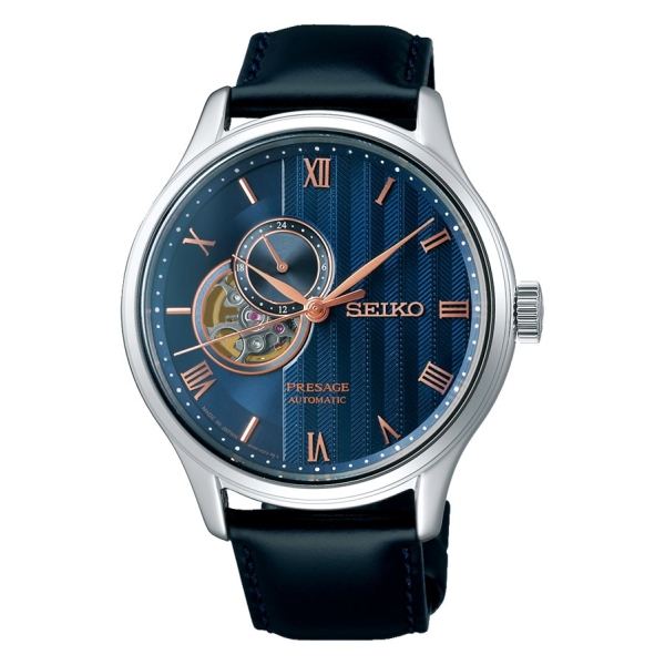 SEIKO SSA421J1 Erkek Kol Saati - 1