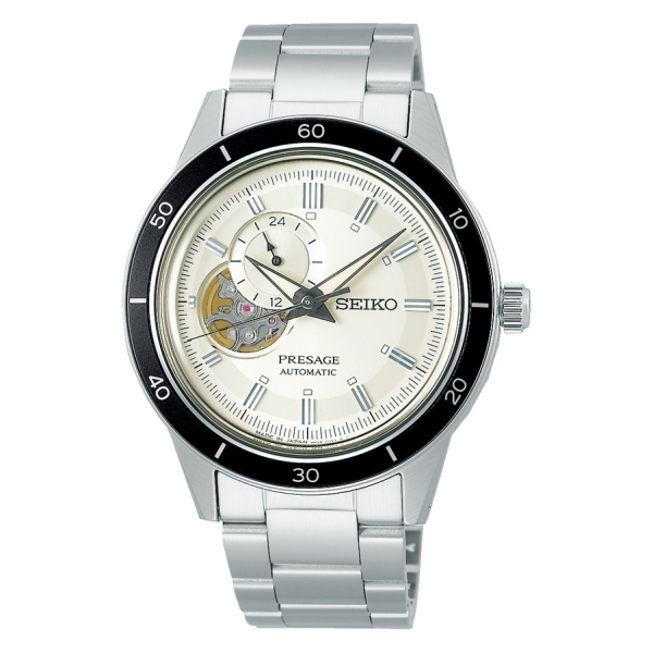 SEIKO SSA423J1 Erkek Kol Saati - 1