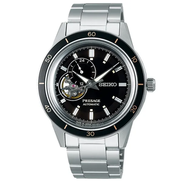 SEIKO SSA425J1 Erkek Kol Saati - 1