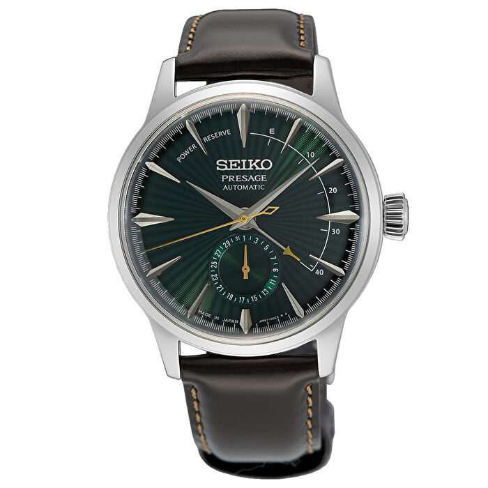 SEIKO SSA459J1 Erkek Kol Saati - 1