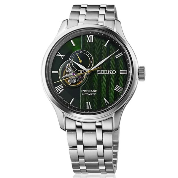 SEIKO SSA463J1 Erkek Kol Saati - Seiko