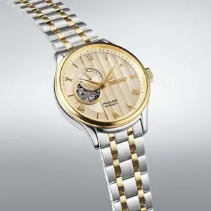 SEIKO SSA464J1 Erkek Kol Saati - 2