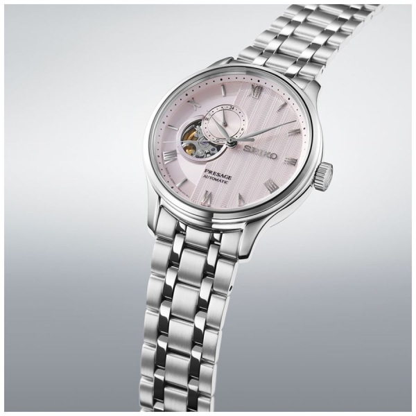 SEIKO SSA465J1 Erkek Kol Saati - 2