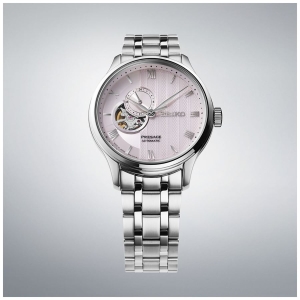SEIKO SSA465J1 Erkek Kol Saati - 3