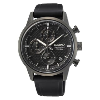 SEIKO SSB393P1 Erkek Kol Saati - 1