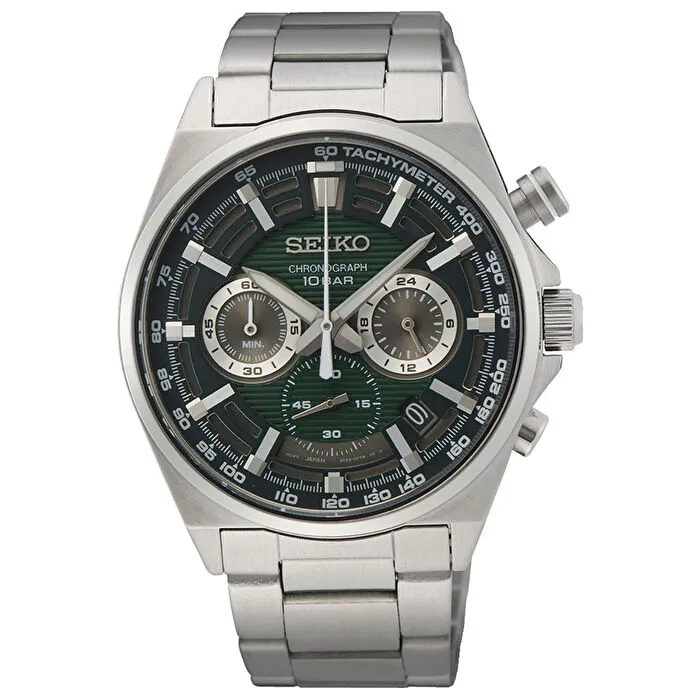 SEIKO SSB405P1 Erkek Kol Saati - Seiko