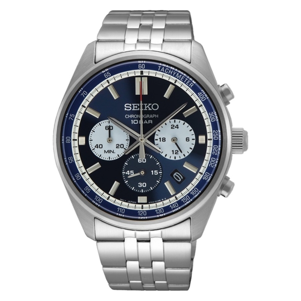 SEIKO SSB427P1 Erkek Kol Saati - 1