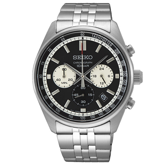 SEIKO SSB429P1 Erkek Kol Saati - 1