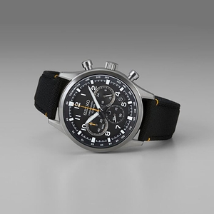 SEIKO SSB449P1 Erkek Kol Saati - 2