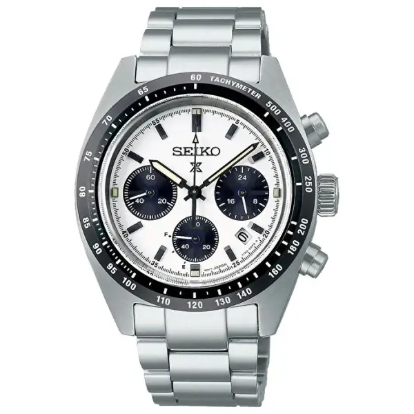 SEIKO SSC813P1 Erkek Kol Saati - 1