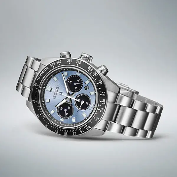 SEIKO SSC935P1 Erkek Kol Saati - 3