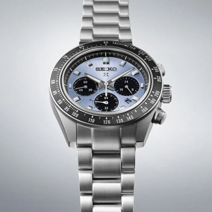 SEIKO SSC935P1 Erkek Kol Saati - 4