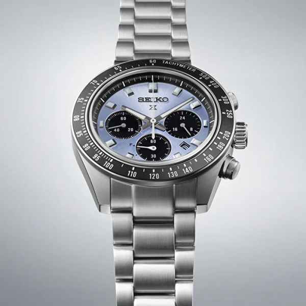 SEIKO SSC935P1 Erkek Kol Saati - 4