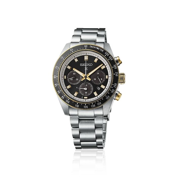 SEIKO SSC941P1 Erkek Kol Saati - 2