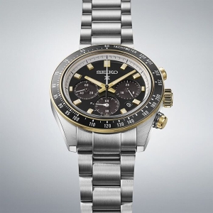 SEIKO SSC941P1 Erkek Kol Saati - 3