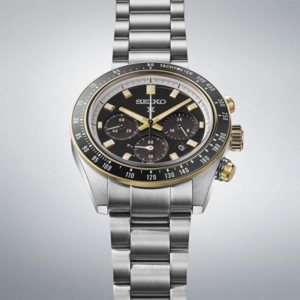SEIKO SSC941P1 Erkek Kol Saati - 3
