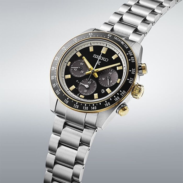SEIKO SSC941P1 Erkek Kol Saati - 4