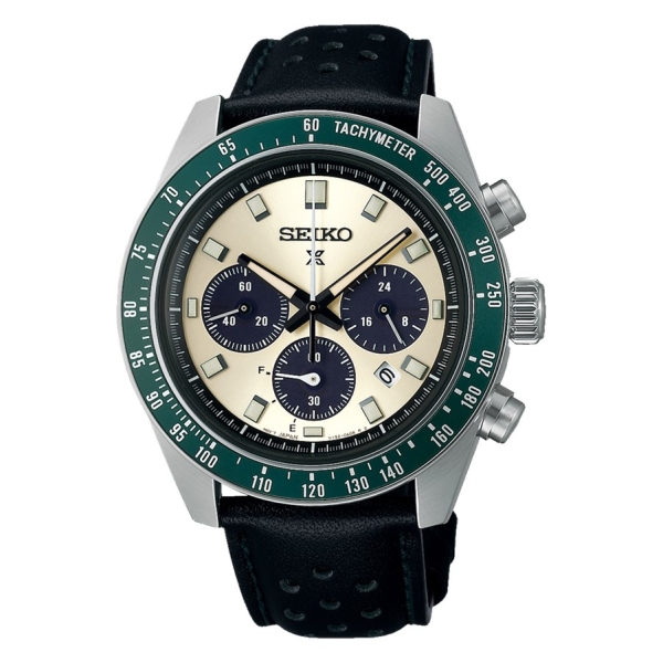 SEIKO SSC943P1 Erkek Kol Saati - 1