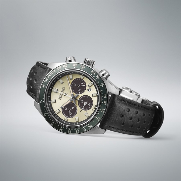 SEIKO SSC943P1 Erkek Kol Saati - 2