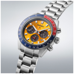 SEIKO SSC947P1 Erkek Kol Saati - 2