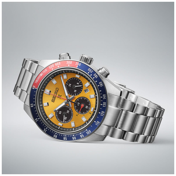 SEIKO SSC947P1 Erkek Kol Saati - 3