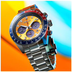 SEIKO SSC947P1 Erkek Kol Saati - 4