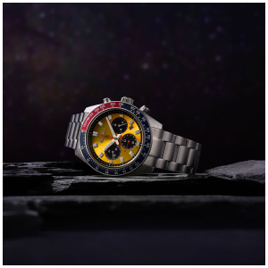 SEIKO SSC947P1 Erkek Kol Saati - 5